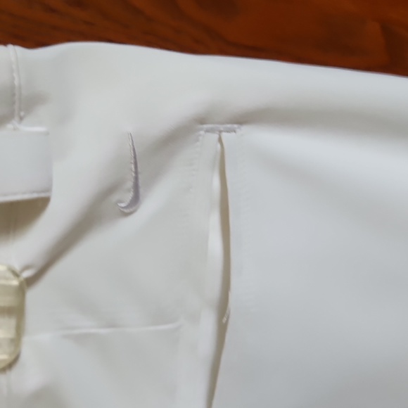 NIKE golf capris - Picture 3 of 4